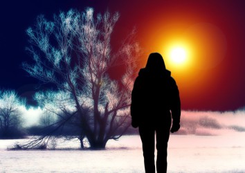 Depressione: l’altro lato che non ci aspettiamo