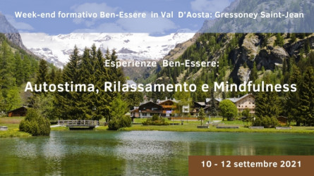 Esperienze Ben-Essere