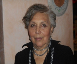 De Marinis Donatella