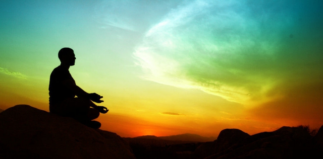 Yoga Nidra & Tecniche meditative di autoguarigione