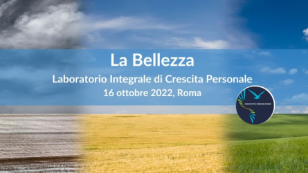 La Bellezza - Laboratorio Integrale di Crescita Personale