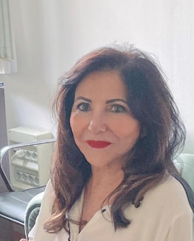 Liliana dell'Osso
