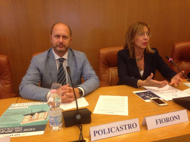 Policastro Pierluigi