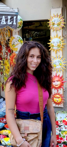 Cova Eleonora