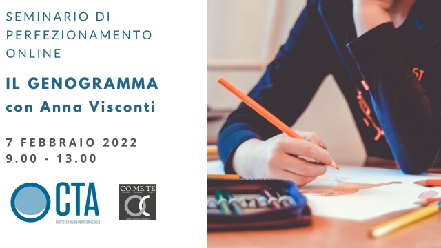 Il genogramma