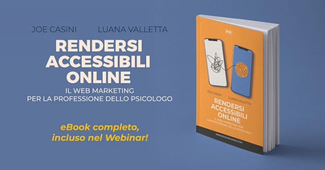 Marketing per Psicologi