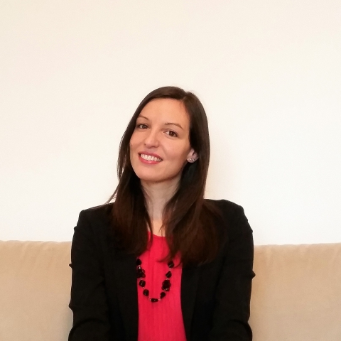 Giacone Giulia