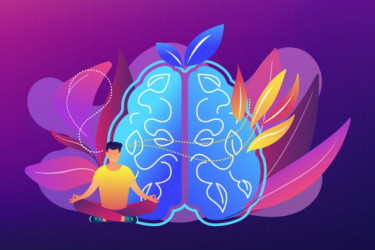 Mindfulness Professional Trainer