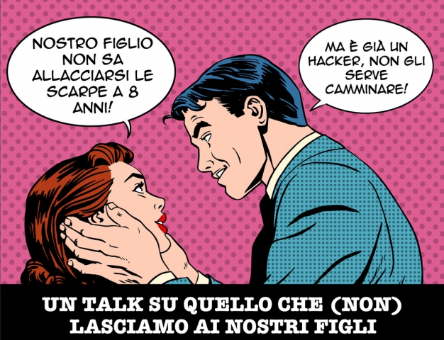 Serve ancora l'acqua per bollire gli spaghetti?