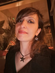 Iuliano Monica