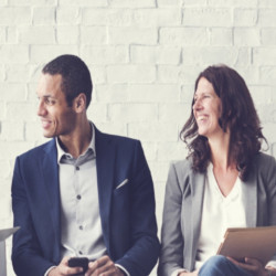 Master Human Resources Assessment