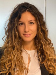 Natalizia Camilla